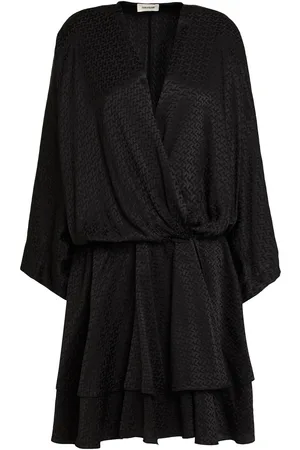 Zadig & Voltaire ZADIG & VOLTAIRE Mini dresses