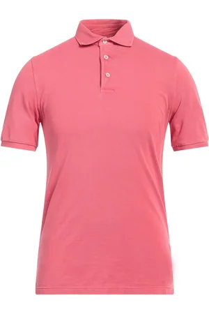 FEDELI Polo shirts