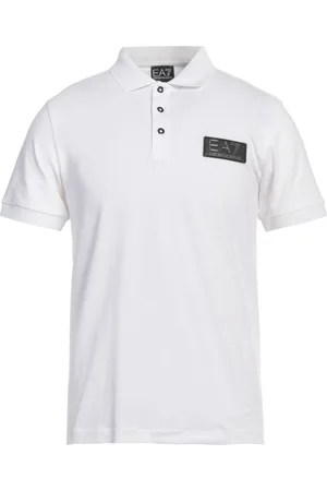EA7 Polo shirts