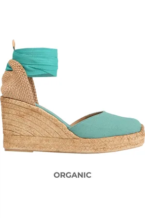 8 Espadrilles
