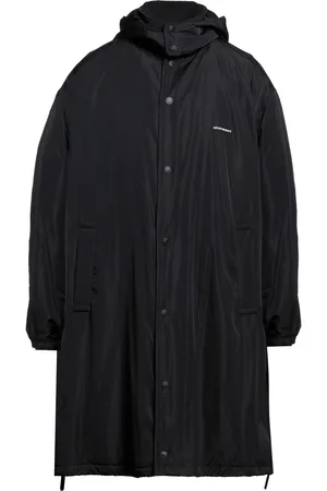 Emporio Armani Overcoats & Trench Coats