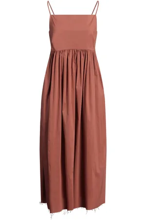 LIVIANA CONTI Midi dresses