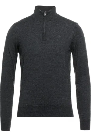 BAGUTTA Turtlenecks