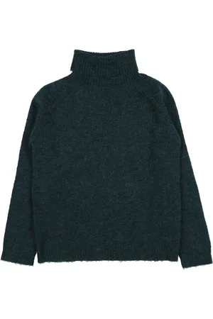 MORLEY Turtlenecks
