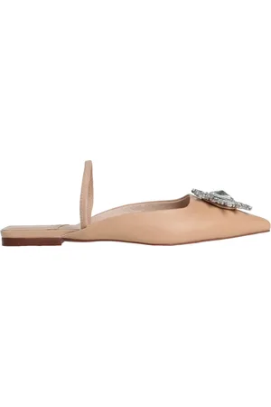 Jeffrey Campbell Ballet flats