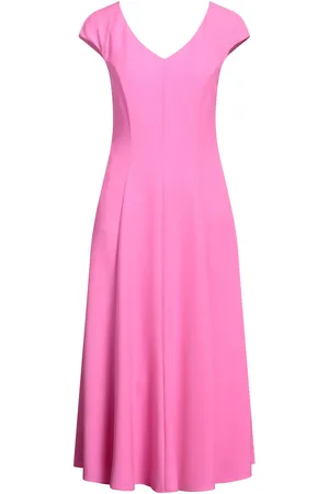 Emporio Armani Midi dresses