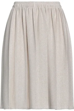 Blue Stars Mini skirts