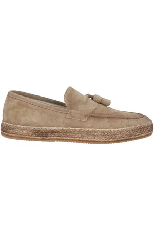 Corvari Loafers