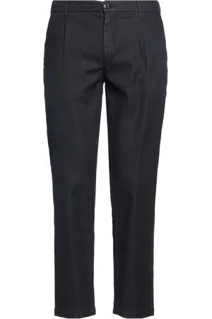0/ZERO CONSTRUCTION Pants