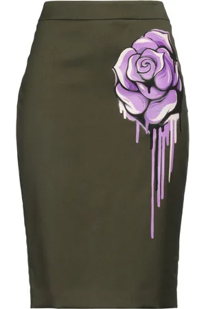 Moschino Midi skirts