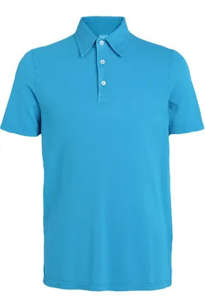 FEDELI Polo shirts