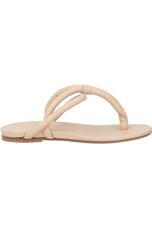 ROBERTO DEL CARLO Thong sandals