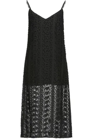 BLUMARINE Midi dresses