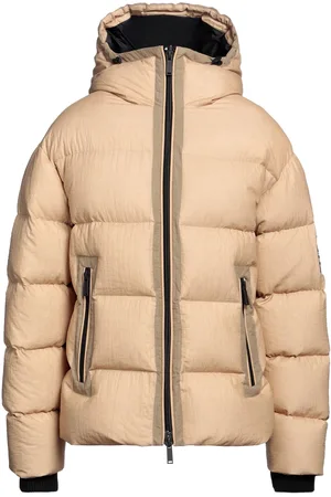 Dsquared2 Puffers