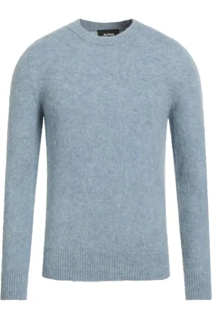 ALPHA STUDIO Sweaters