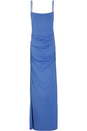 8 Maxi dresses