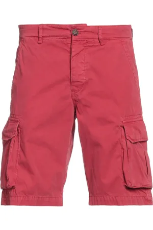 40 Weft Shorts & Bermuda Shorts