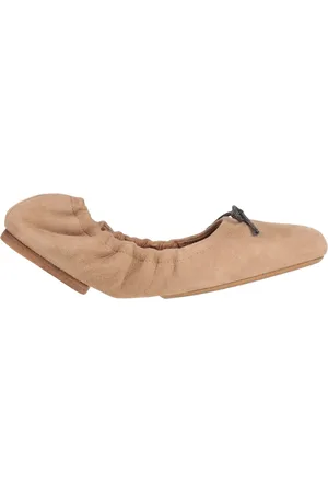 Brunello Cucinelli Ballet flats
