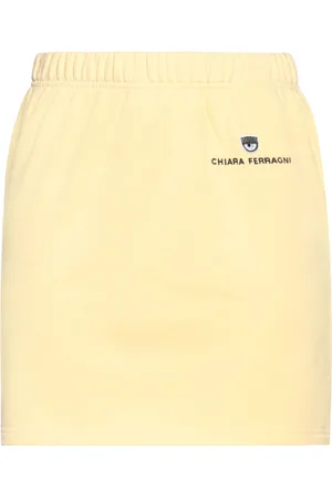 Chiara Ferragni Mini skirts