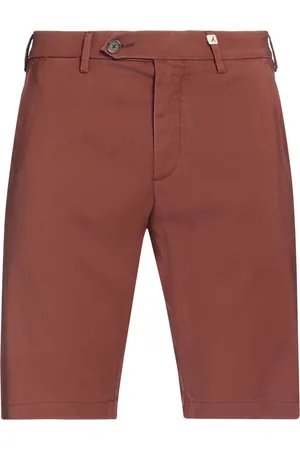 MYTHS Shorts & Bermuda Shorts