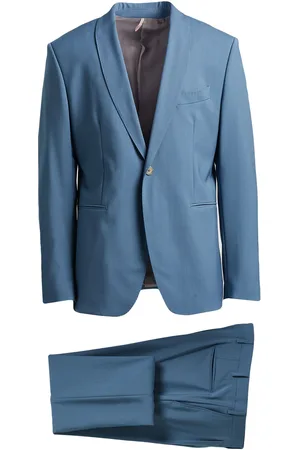Biagio Santaniello Suits