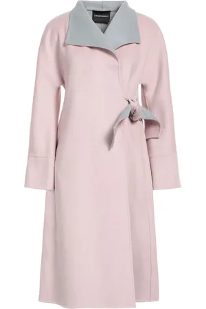 Emporio Armani Coats