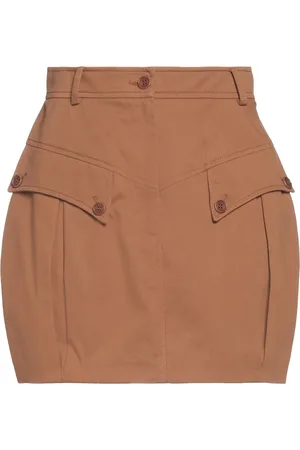 Alberta Ferretti Mini skirts