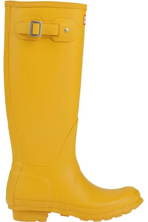 Hunter Boots