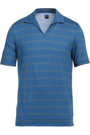 FEDELI Polo shirts