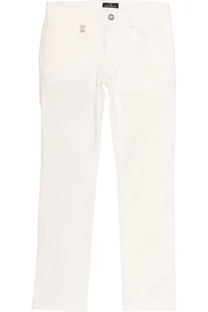CARLO PIGNATELLI Pants