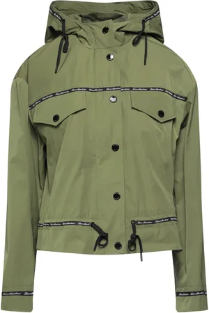 Moschino Overcoats & Trench Coats