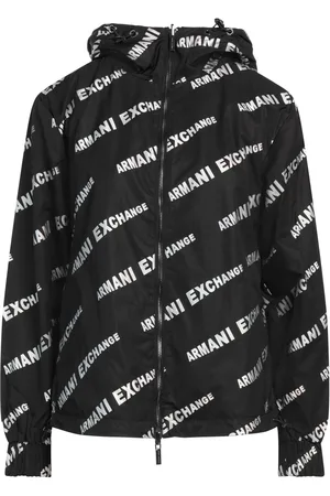 Armani Exchange Jackets