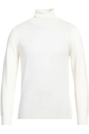 Cruciani Turtlenecks