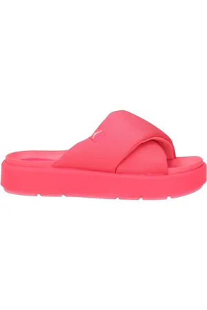 Jordan Sandals