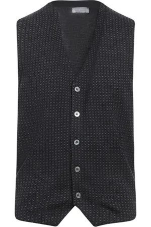 Gran Sasso Tailored Vests