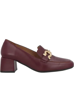 ANTICA CUOIERIA Loafers