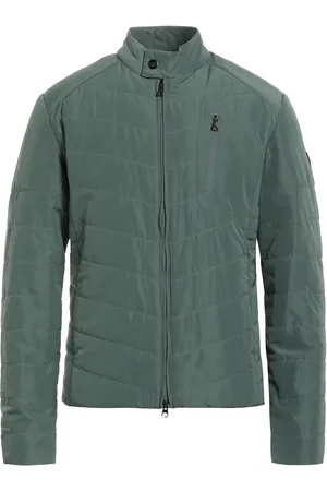 EA7 Puffers