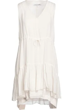 European Culture Mini dresses