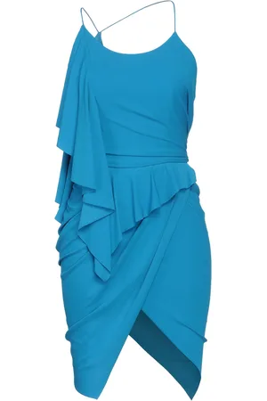 ALEXANDRE VAUTHIER Mini dresses