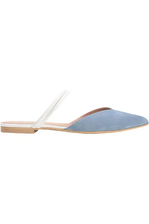 8 Mules & Clogs