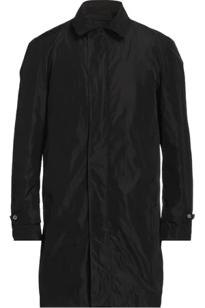 add Overcoats & Trench Coats