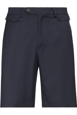 LOW BRAND Shorts & Bermuda Shorts