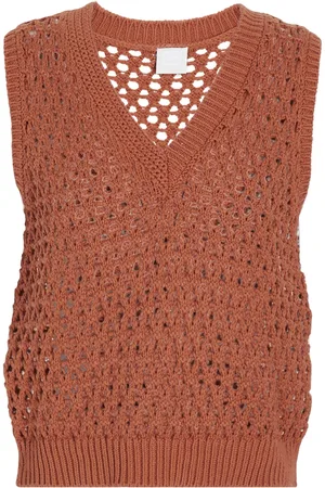 8 Sweaters