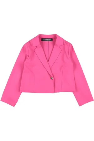 John Richmond Blazers