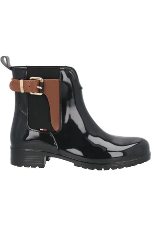 Tommy Hilfiger Ankle boots