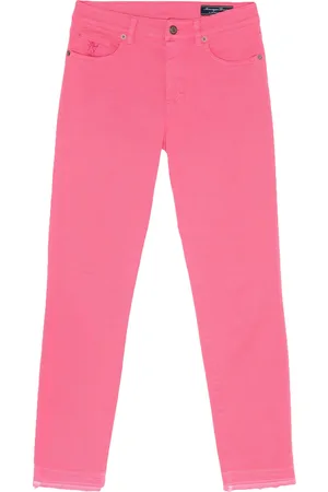 AVANTGAR DENIM BY EUROPEAN CULTURE Pants