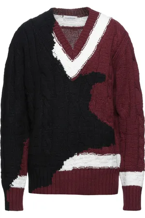 Alexander McQueen Sweaters