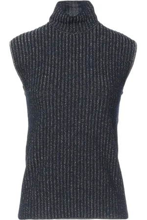 Alberta Ferretti Turtlenecks