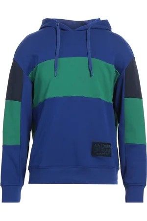 Armani Exchange Sweatshirts