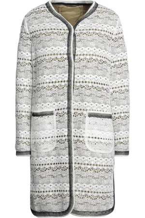 ERMANNO SCERVINO Coats